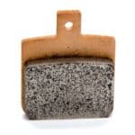 Brake Pad  for Left Frt 100 Series Floating Cal