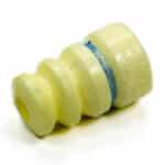 Bump Rubber Blue 75mm 55g