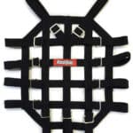 Roll Cage Roof Net Black Quarter Midget