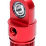 Wing Cylinder Cap Sprint Car