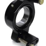Sprint Car Birdcage Non Wing Left Black Dual PU