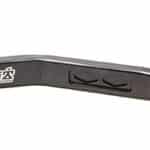 Torsion Arm Right Rear Black