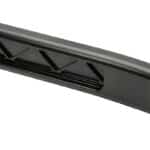 Torsion Arm Left Rear Black