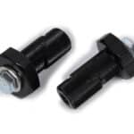 Ti22 Torsion Bar Retainers Sold In Pairs