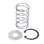Washer/Retaining Ring /Spring for 4730