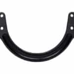 Sprint Front Motor Plate Black