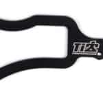 TI22, Fuel Block Mount Uses Master Cylinder Mounting