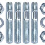 Carburetor Studs