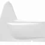 Arm Guard Right Side For AUS-TAF Chassis
