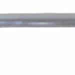 Radius Rod Sprint Long Rear 34in Plated