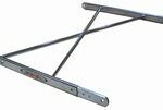 Aero Top Wing Tree Sprint Car