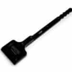 Mud Scraper Small Body Short Handle 18in OAL