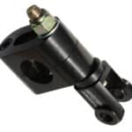 Clamp On Swivel Shock Mount 1.50in