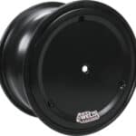 15x8 Wheel Direct Mount 3in BS Bead-Loc w/Cover