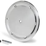 Replacement Mud Cover New Style 6-Hole