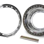 Inner Wheel Half 15 x 6.63 6off Std Loc