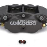 Narrow Dynalite Caliper Radial Mount .810 Rotor