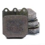 Wilwood,Brake Pads, BP-40 Compound, Very High Friction, High Temperature, Dynalite / Dynapro Single Caliper, Set of 4