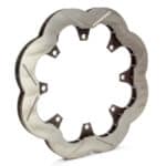 Rotor 8bt .810 11.75 x 7in Scalloped