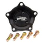Aluminum Drive Flange - 2-7/8 Rear Hub 5-Bolt