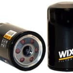 Spin-On Lube Filter