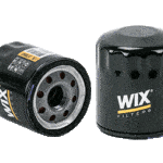 WIX Spin-On Lube Filter