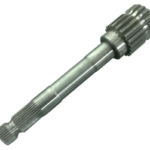 TXR600-ST-5092 600 Power Steering Upper Splined Shaft with Set