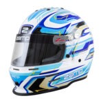 Zamp RZ-42 Youth Helmet