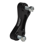 Joes, Caliper Mounting Bracket 3.250 Spacing Micro, F500