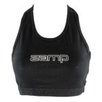 Zamp SFI 3.3/1 Sports Bra Black