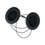 Zamp Ear Cup with Speakers Installed With 3.5mm Plugs