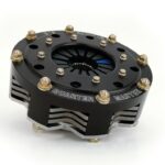 Quarter Master - CLUTCH 5.5 VDR FORD BTN 2Disc