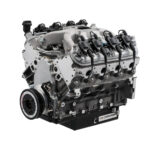 CT525 CRATE ENGINE Enhanced with Forged Pistons and upgraded rod bolts