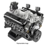 GM CT 350 602 Crate Motor