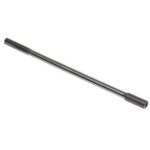 DMISRC-2430-32 Drive Shaft, Hollow, 30 in Long, 10 x 32 Spline, Steel, Natural, Sprint Car,