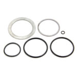 Quarter Master 710-Series Hydraulic Throwout Bearings, Kit, Throwout Bearing Rebuild Kit