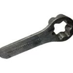 Winters, Spindle Nut Wrench