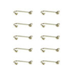 Dzus Spring, Large, 10 Pack