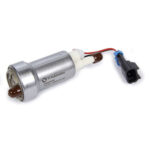 Fuel Pump, Hellcat, Electric, In-Tank, 470 lph, E85 / Gas, Kit, WALBRO / TI AUTOMOTIVE