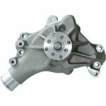 SBC Chev 602 Crate Water Pump Procool Short Leg