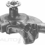 SBC Chev 602 Crate Water Pump Procool Long Leg