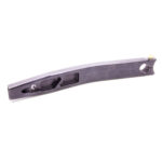 DMI Torsion Arm, Lightweight, Rear, Driver Side, Aluminum, Black Anodized, Eagle / Maxim Chassis
