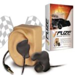 FUZE EAR BUDS (SET)