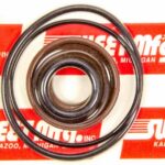 Sweet Power Steering Pump Seal, Rubber, Natural, Sweet PS Pump, Kit