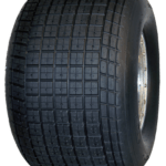 Hoosier 95 x 15 H 12 Left Rear Sprint / Wingless Tyre