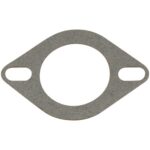 Allstar Water Neck Gasket, Composite, Chevy V8