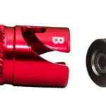 ARP Quick Release Dry Brake Fitting AN -3