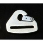 Seat Belt / Harness Clip In Ends