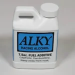 Alky Racing Alcohol Fuel additive Upper Cylinder Lube