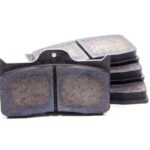 Wilwood Brake Pads, BP-10 Compound, Medium Friction, Medium Temperature, Dynalite Caliper